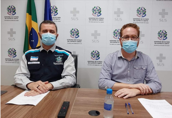 Em todo o ES: Governo suspende aulas para o ensino infantil de crianças de até cinco anos de idade