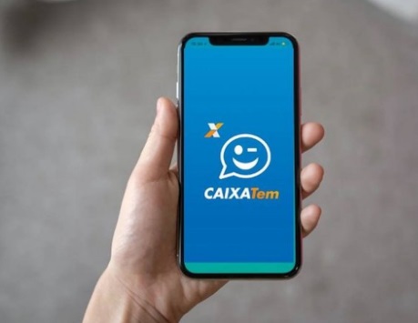 CAIXA TEM: Começa atualização cadastral, com envio de foto (selfie) e documento de identificação 