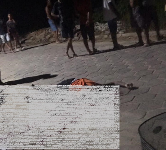 Ex morador de Linhares é assassinado em Jaguaré