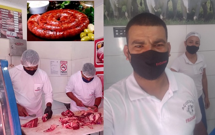 Linhares agora tem uma nova opção em carnes, e entrega na sua casa