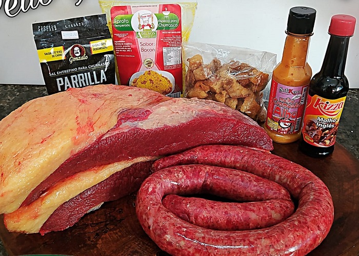 Primor: Olha as carnes com entrega na sua casa nesta quarentena