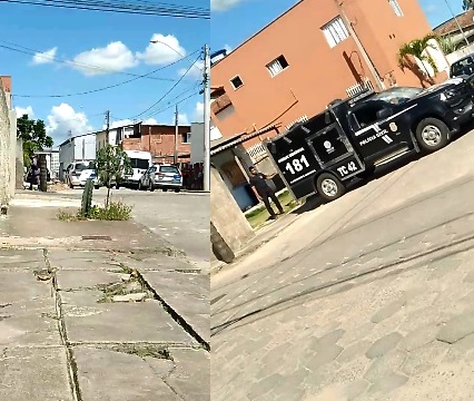 Luto: Léo é encontrado morto dentro de casa, no Canivete
