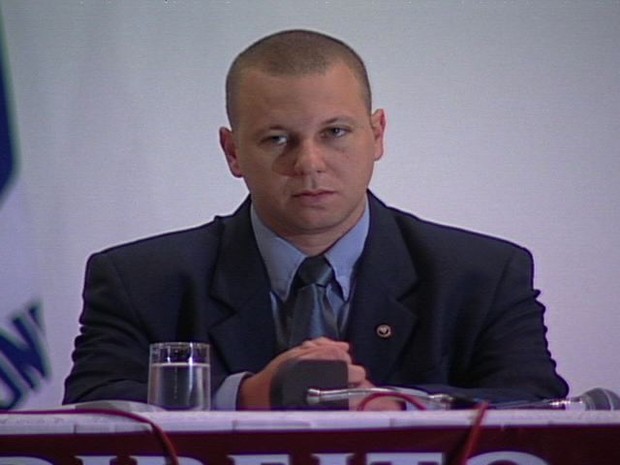 Pai lembra brutal assassinato do Juiz Alexandre Martins de Castro Filho