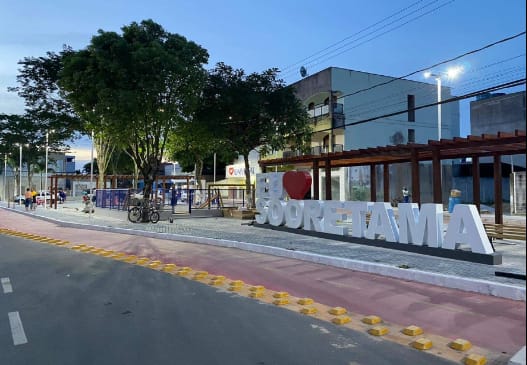 Sooretama registra primeiro caso da nova variante da Covid-19