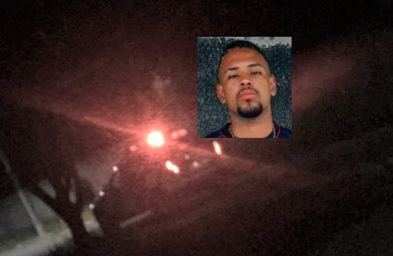 Edielson é baleado no Interlagos e morre no hospital em Linhares