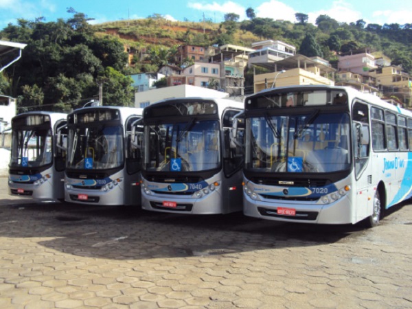 O futuro incerto do transporte coletivo brasileiro