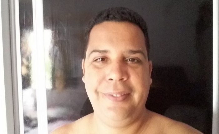 Waldir é diagnosticado com Covid-19 duas vezes. Amigos e familiares pedem oração