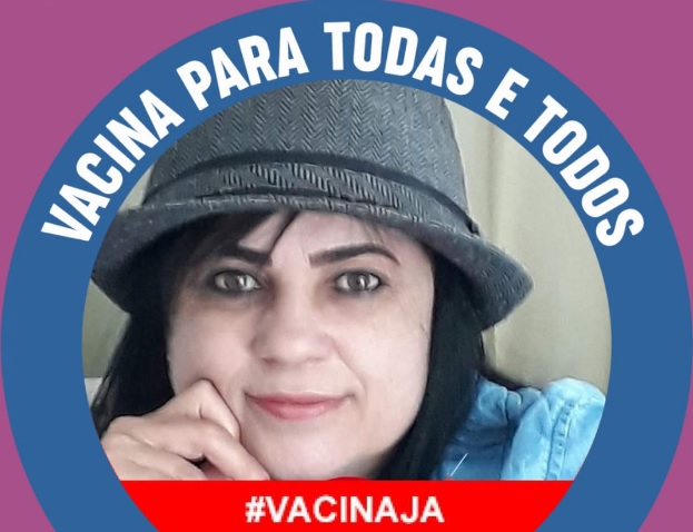 Rosângela Ferreira Moreira: Covid-19 faz mais uma vítima fatal em Linhares