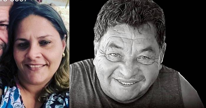 Covid-19: O adeus à Sheila em Sooretama, e ao Tião Suave em Linhares