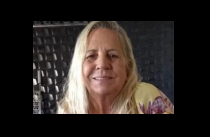 Celina Pesca morre de Covid-19 no HGL