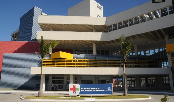 EDP doa leitos para tratamento da Covid-19 ao Governo do Espírito Santo