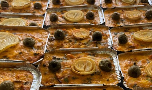 Torta Capixaba: Encomende a sua agora, e por um preço que cabe no seu bolso