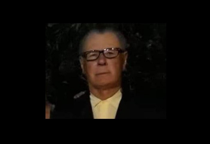 João Augusto, o Nilton, morre de Covid-19 em Linhares