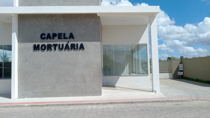 MP: Velórios suspensos também em Sooretama