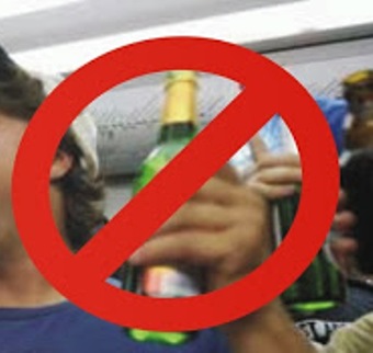 Após o jogo do Brasil: jovem bonitona e embriagada é ‘salva’ no Centro