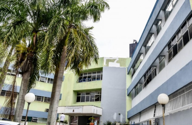 Funcionários da limpeza do HGL e UPA Infantil vão cruzar os braços em Linhares
