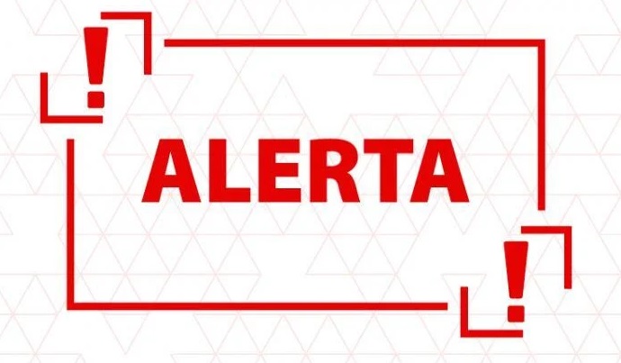 Alerta de temporais entre Espírito Santo, MG e RJ, , anuncia Climatempo