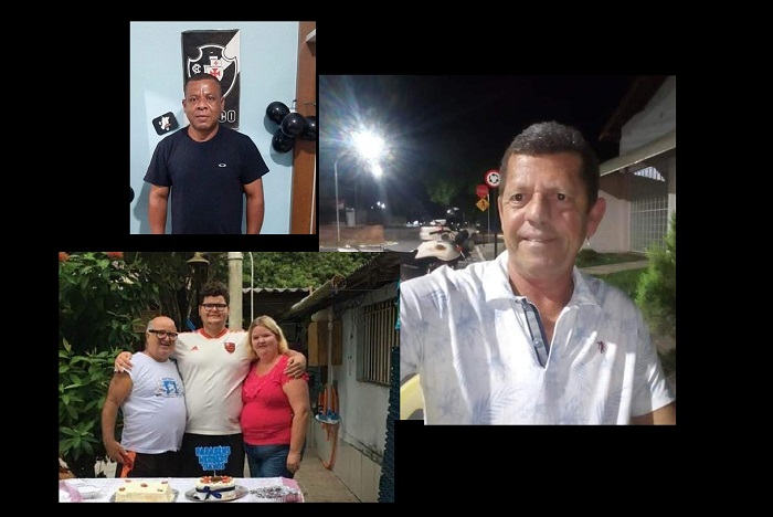 Covid-19: Saiba quantas pessoas morreram no HGL nos 3 últimos dias