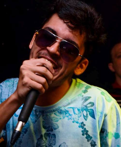 Hiago Ferrari e o mais novo point de Linhares no bairro Shell
