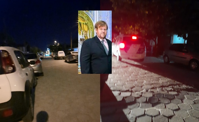 Morte de Marcelo Babalu comove Sooretama