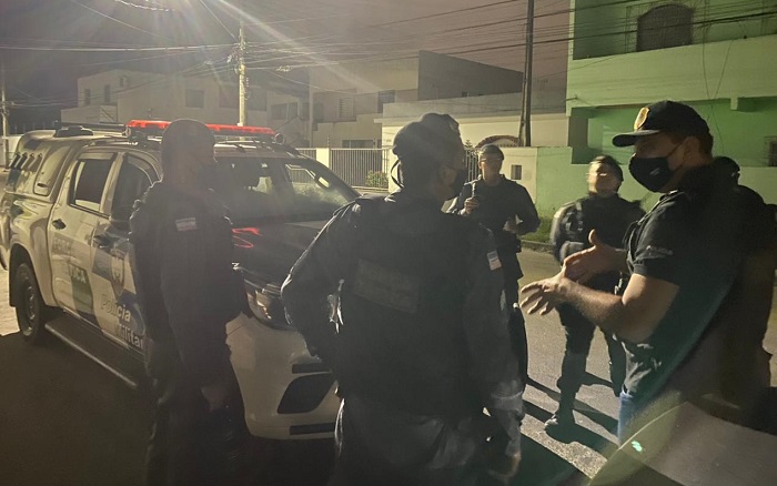 Interlagos: Mulher é presa em flagrante por furtar patrão e comprar casa e carro com dinheiro do empresário