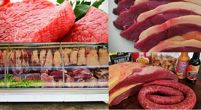 Açougue promove sorteio de carne em Linhares