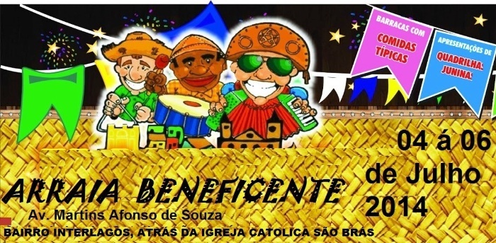 Comunidade realiza evento para ajudar cadeirante que corre risco de ficar cega