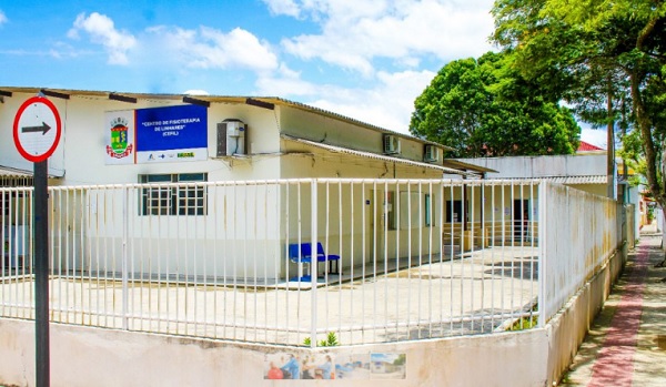 Fisioterapia respiratória de graça em Linhares para auxiliar na recuperação de pacientes pós Covid-19
