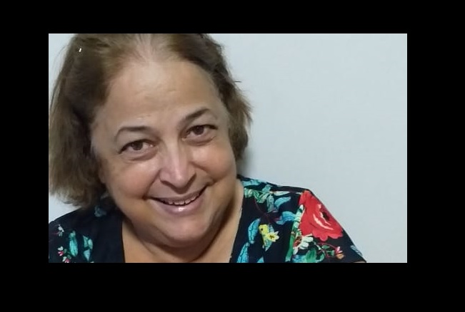Morre comerciante Ângela Maria Conti