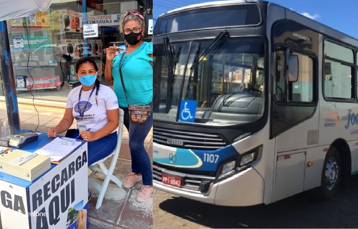 Joana Darc cria atendimento itinerante para compra do Cartão Vale Fácil Popular