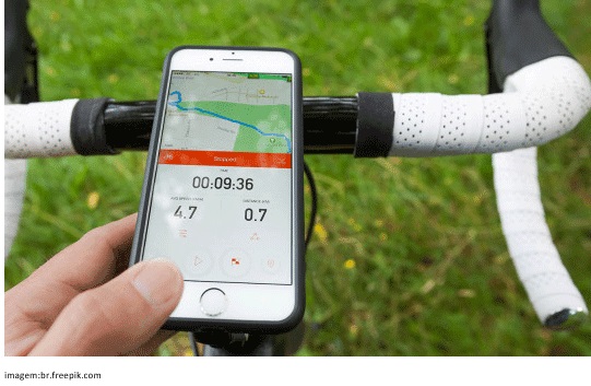 Olha aí, turma do pedal: 7 aplicativos de ciclismo gratuitos