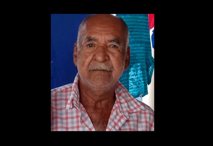 Shell: Deusdete morre de Covid-19. Ele morava há 51 anos no mesmo endereço