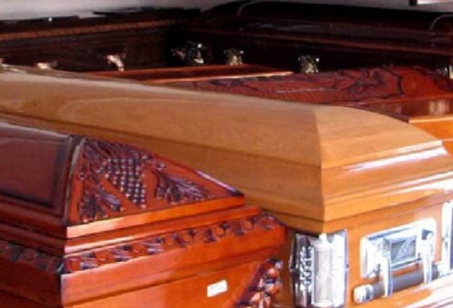 Donos de funerária: PC prende quatro suspeitos de homicídio em Linhares e Colatina