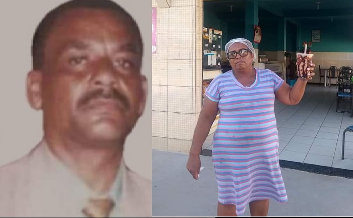 Casal morre de Covid-19 com menos de 10 dias de diferença em Linhares