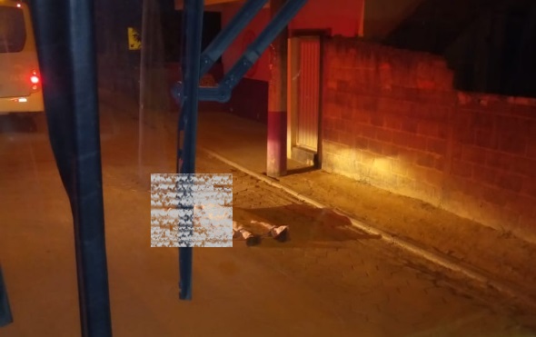 Perseguição, tiros e morte em Bebedouro durante a madrugada