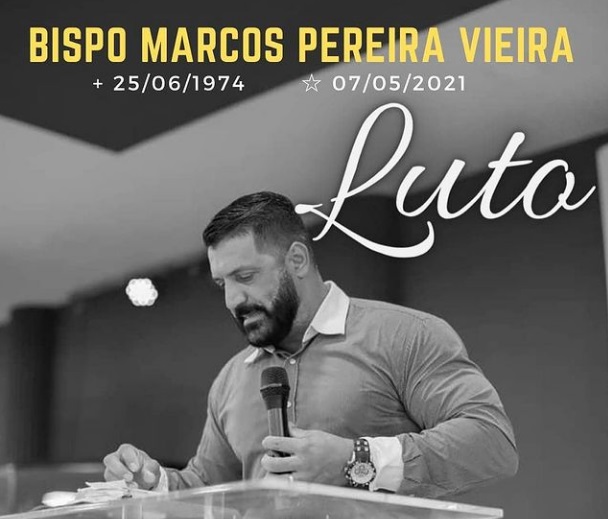 Morte do PM Sombra: Igreja divulga emocionante despedida
