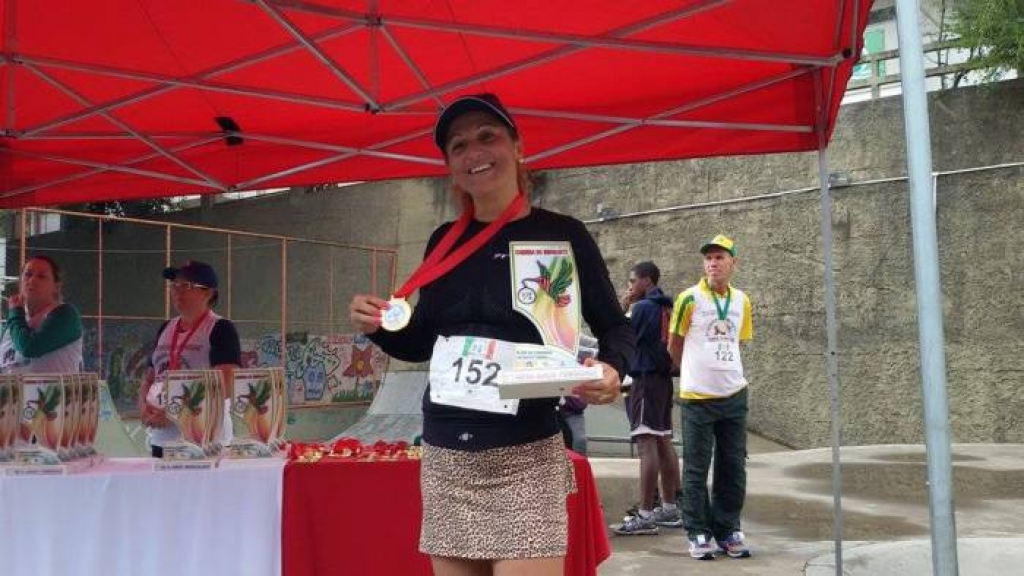 10 linharenses sobem ao pódio da 3ª Corrida do Imigrante Santa Teresa