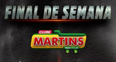 Lista: Quinta da Carne e da economia para o fim de semana no Martins