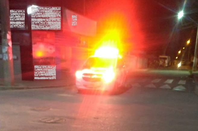 Baleado é socorrido em estado grave em Bebedouro, e morre no HGL