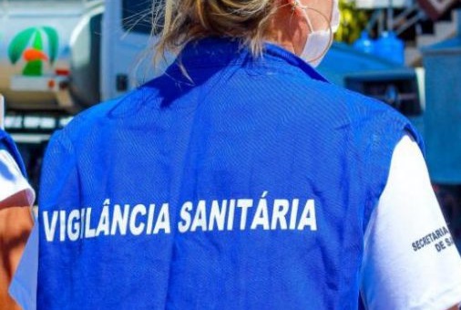 Estabelecimento multado e interditado no Centro de Linhares