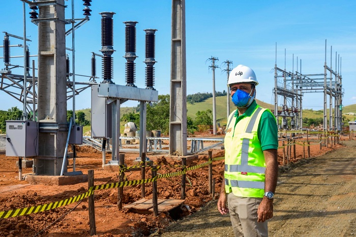 Região Sul do Espírito Santo ganhará nova subestação de energia 