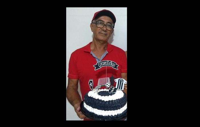 Taxista morre de Covid-19 no HGL. Ele havia tomado a 1ª dose contra a doença