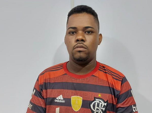 Preso: Homem confessa que usou próprio carro como arma em tentativa de homicídio em R. Bananal