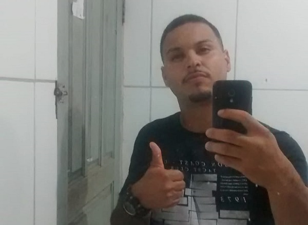 Encontrado: Mãe consegue notícias do filho que estava desaparecido em Linhares