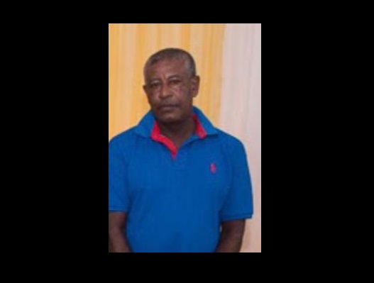 Morre Ailton. Ele era conhecido como Mestre, e morava no Palmital