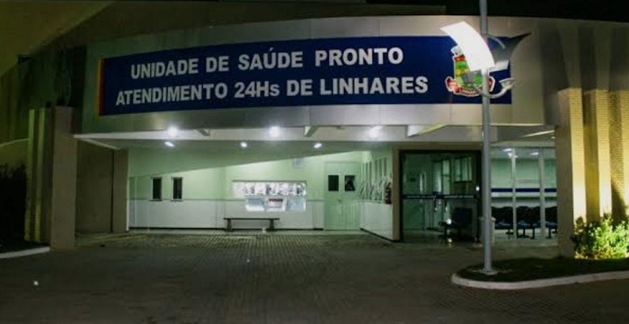Menina de 6 anos é espancada em Linhares. Pai e madrasta são levados para a delegacia