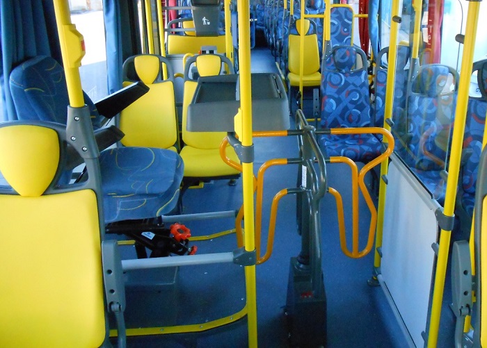 Pandemia tornou inviável modelo de operação do transporte de passageiros, diz secretário-geral do Setpes