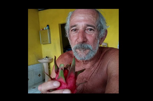 Luiz Carlos é sepultado sob forte emoção no Farias