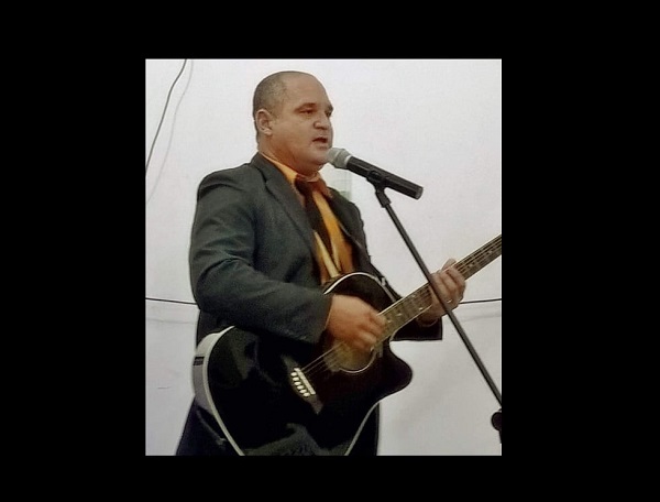Pastor Gladstone morre minutos após receber alta no HGL