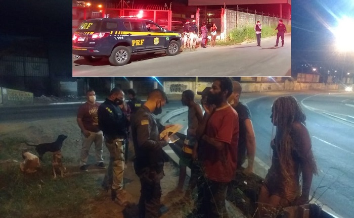 Postos de combustíveis, cerimoniais e casas de shows fiscalizados no combate à exploração sexual infanto-juvenil no ES
